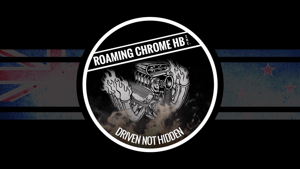 Roaming Chrome HB Inc.